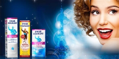 Email Diamant – Billboard TV