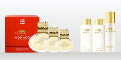 INCC Parfums – Musique – Sound Design