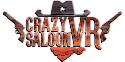Crazy Saloon VR – Video Game Trailer