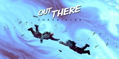 Trailer – Out of the Chronicles – Voix Off